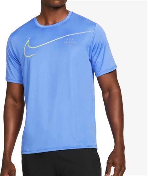 nike hardloop shirt jongens|Nike running kleding.